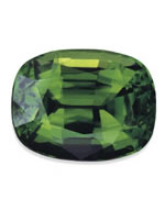 August Birthstone - Peridot Gemstone