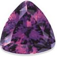 February Birthstone - Amethyst Gemstone