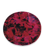 July Birthstone - Ruby Gemstone