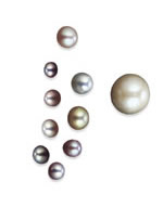 June Birthstone - Pearl Gemstone
